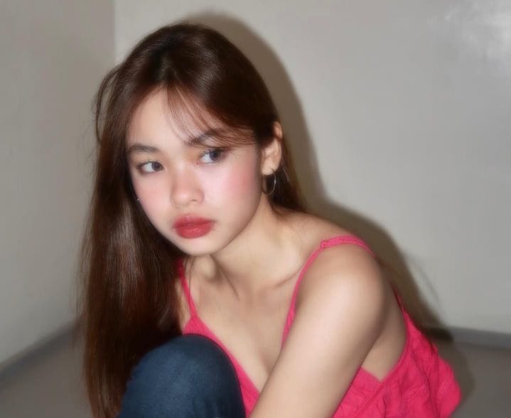 Megan Gracia
